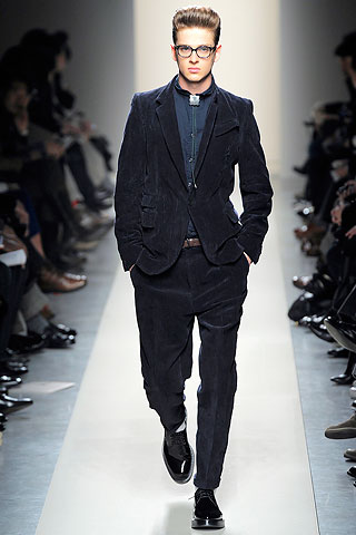 Bottega Veneta / - 2010-2011